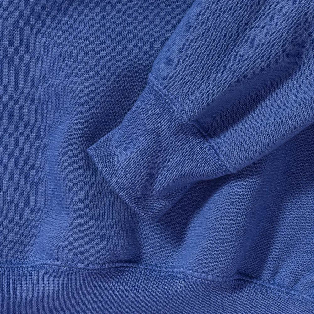 Kinder Raglan Sweater