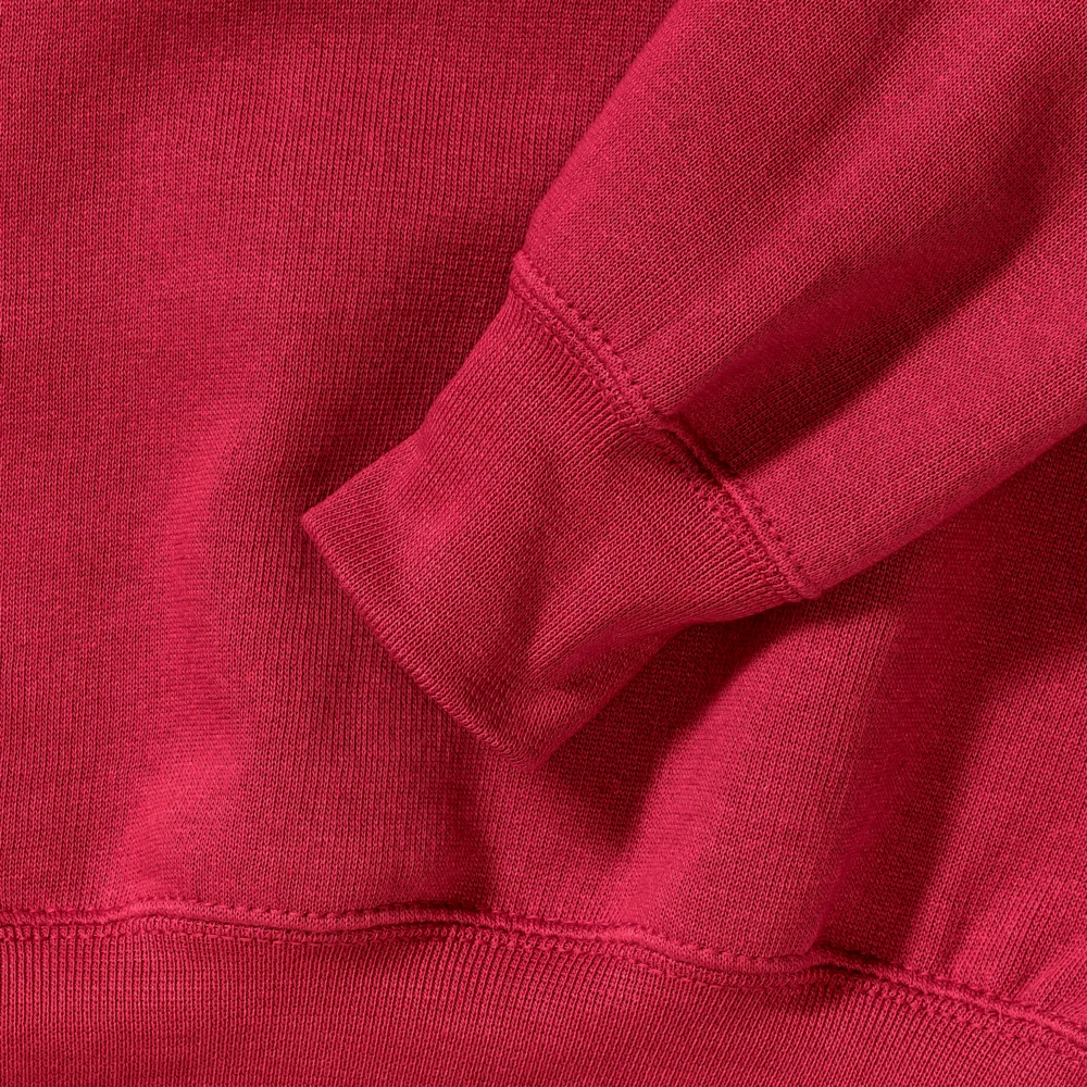 Kinder Raglan Sweater