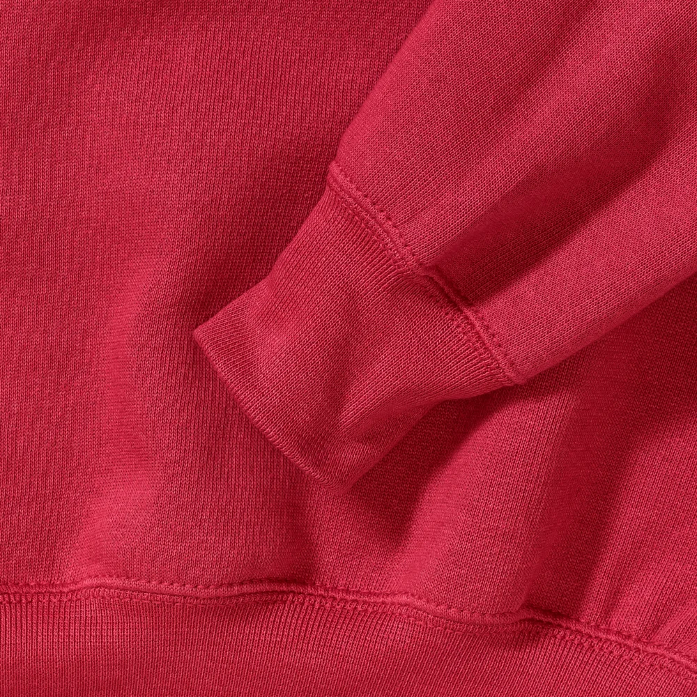 Kinder Raglan Sweater