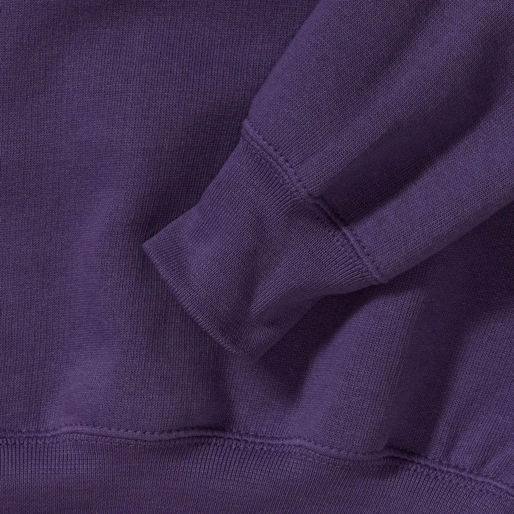Kinder Raglan Sweater