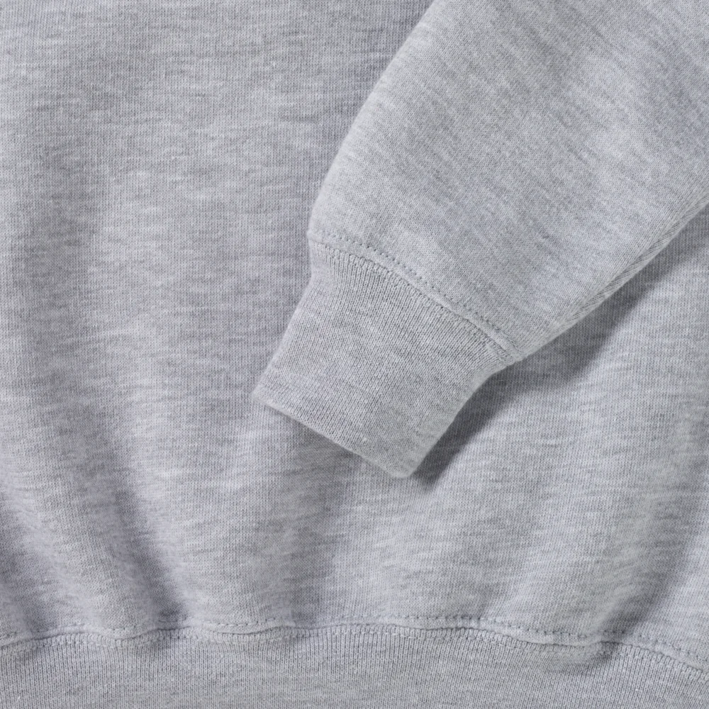 Kinder Raglan Sweater