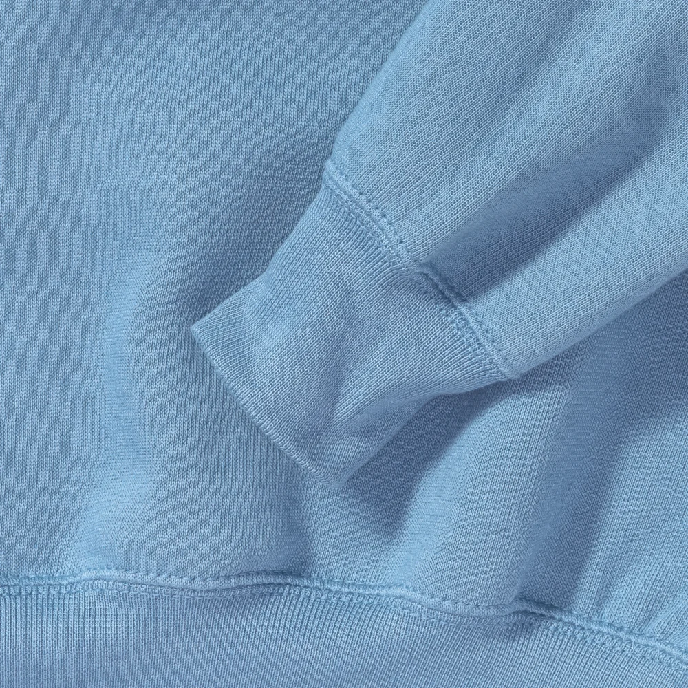 Kinder Raglan Sweater