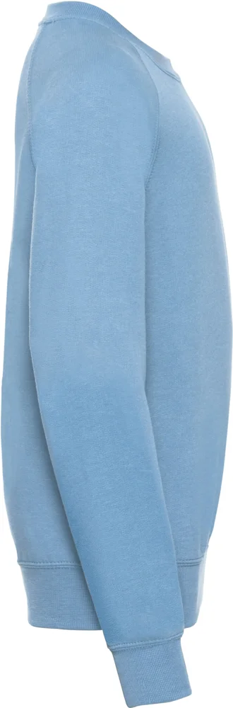 Kinder Raglan Sweater