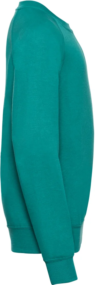 Kinder Raglan Sweater