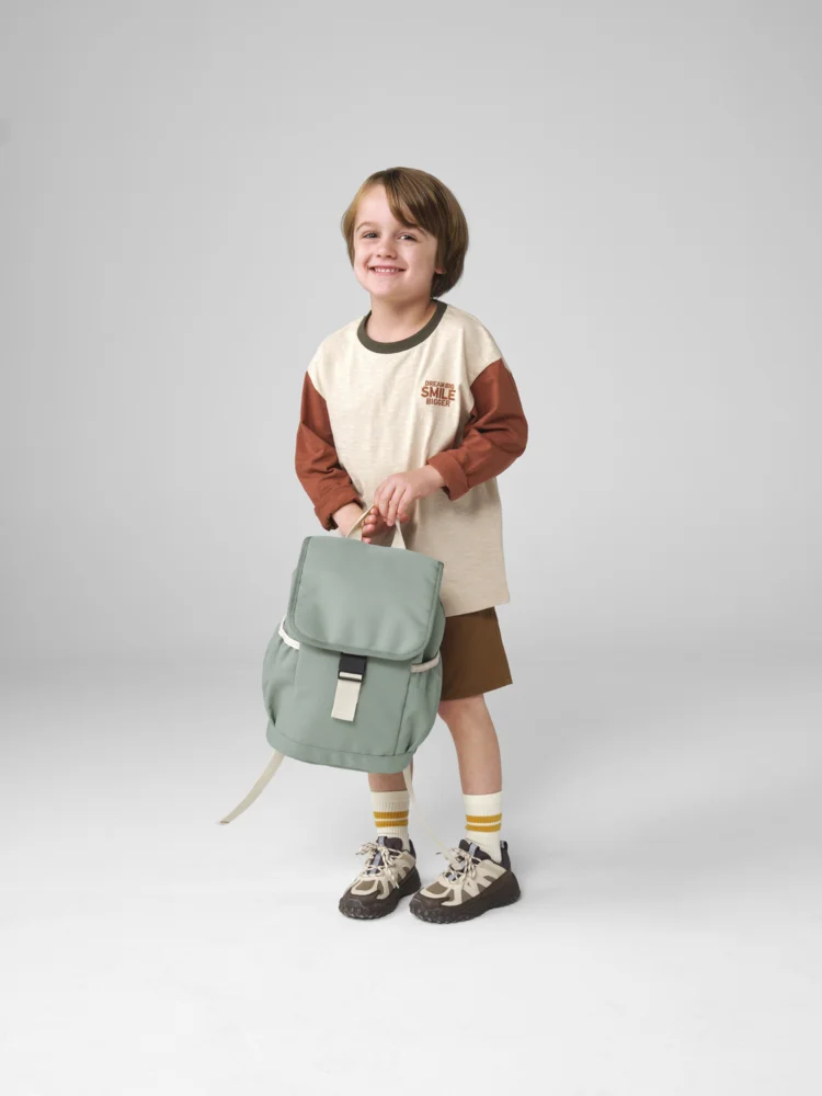 Kinder Rucksack "Adventure"