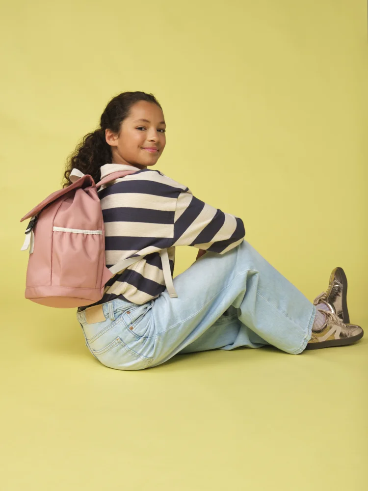 Kinder Rucksack "Adventure"