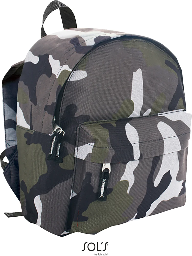Kinder Rucksack
