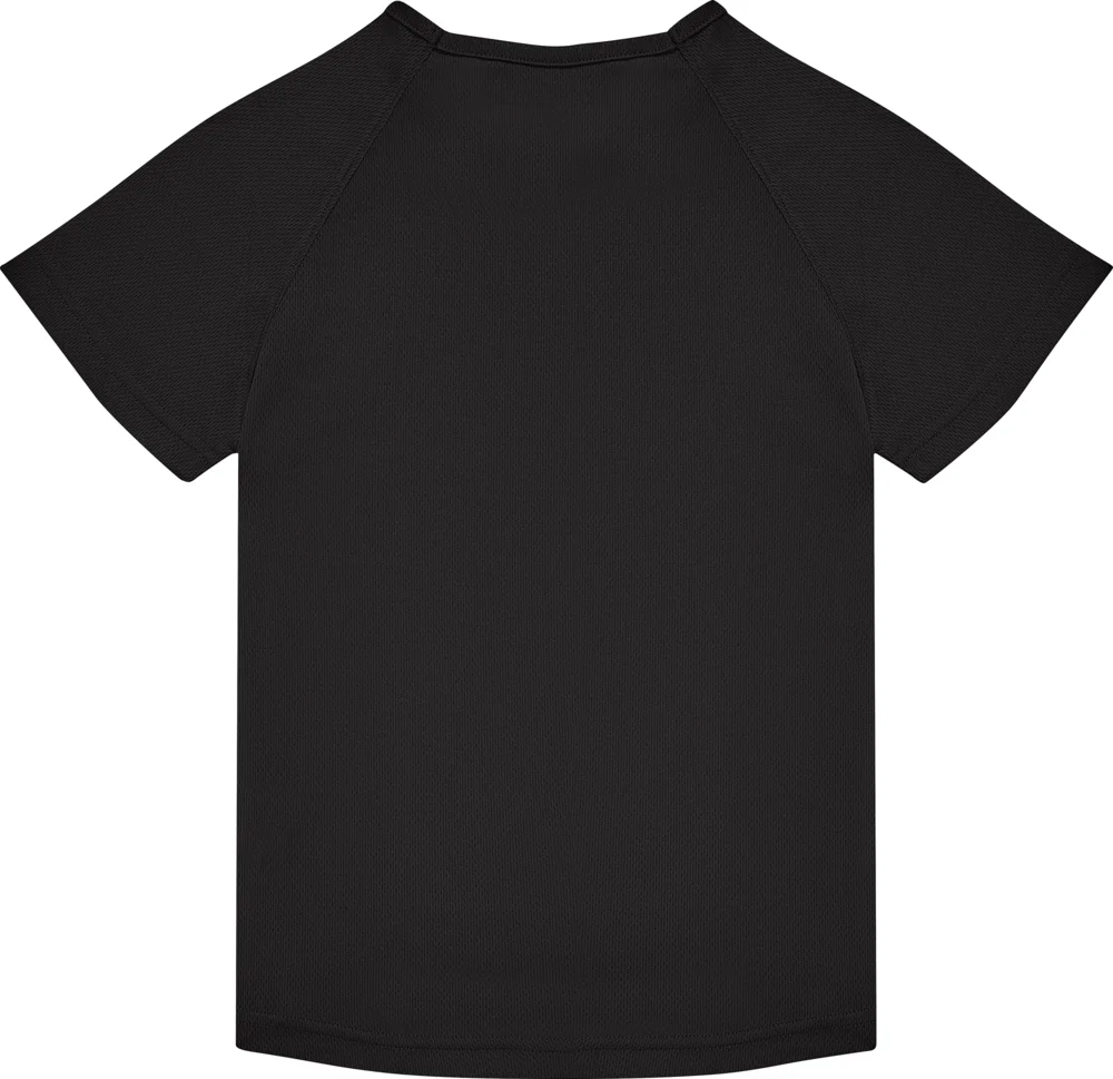 Kinder Sport Shirt "Active"