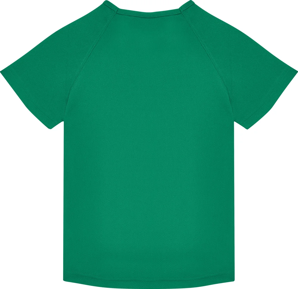 Kinder Sport Shirt "Active"