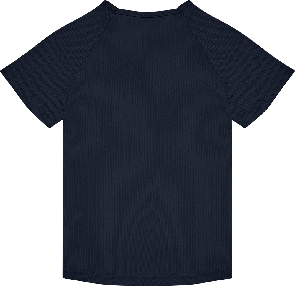 Kinder Sport Shirt "Active"