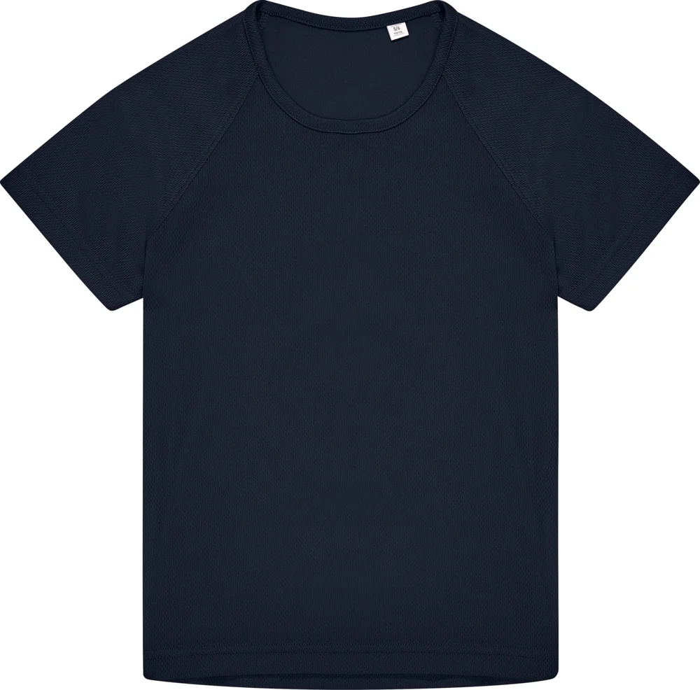 Kinder Sport Shirt "Active"