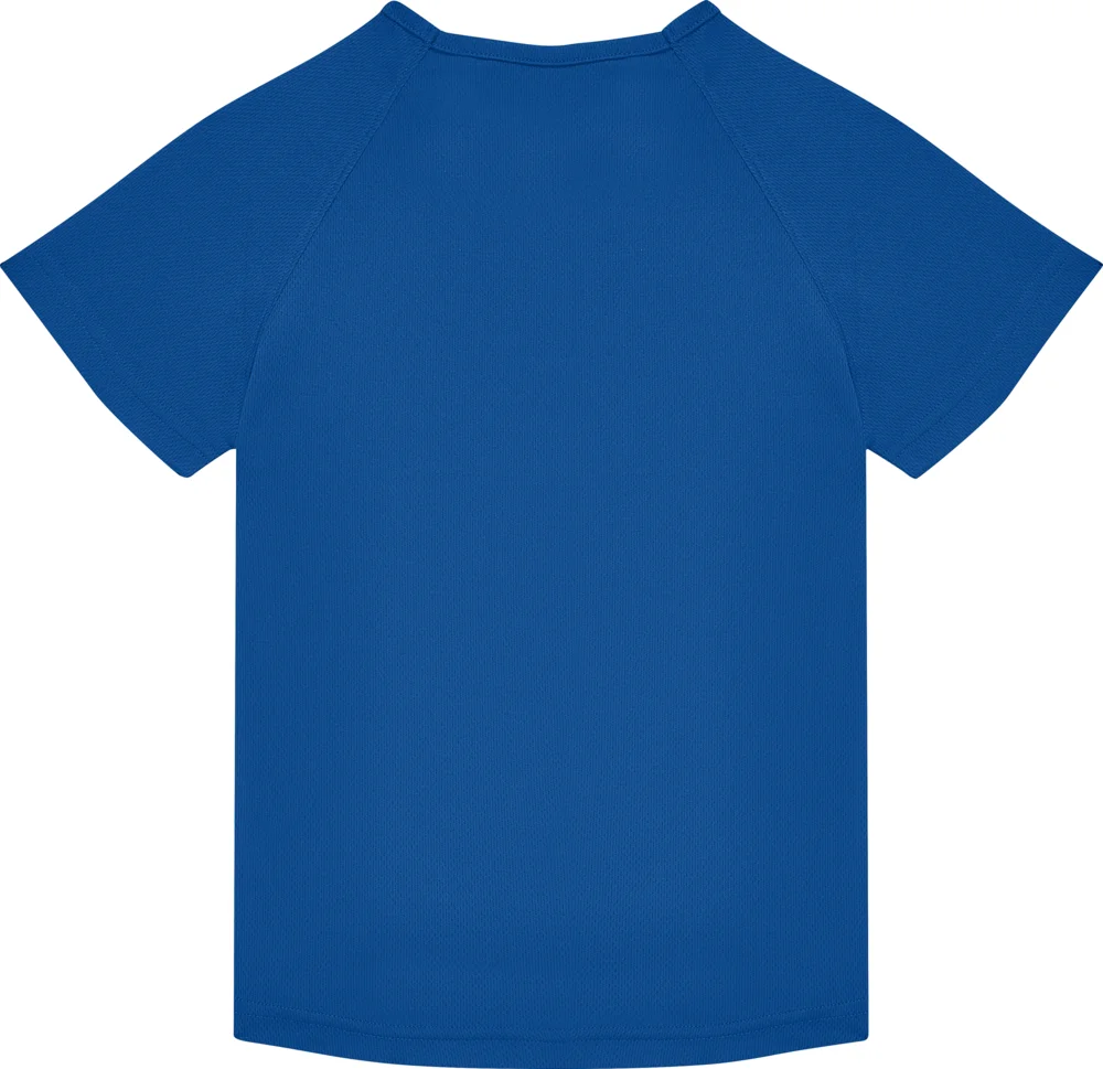 Kinder Sport Shirt "Active"