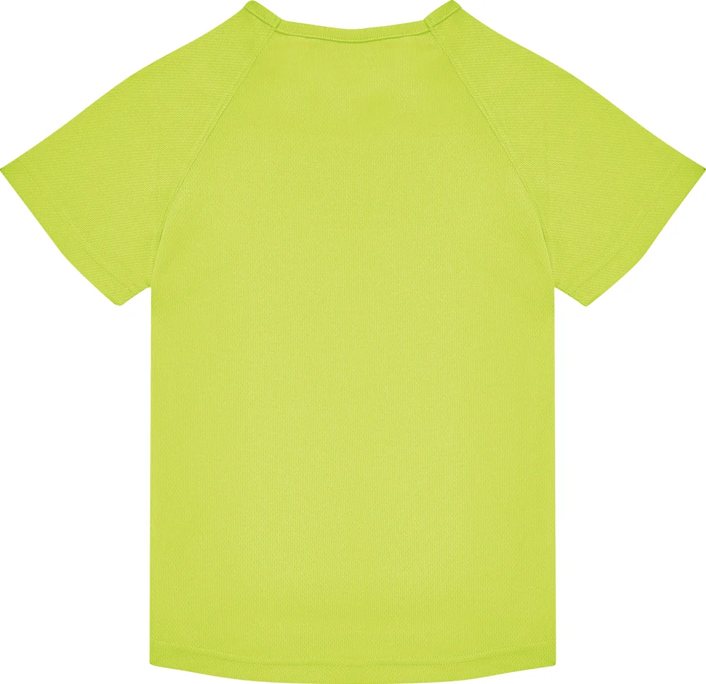 Kinder Sport Shirt "Active"