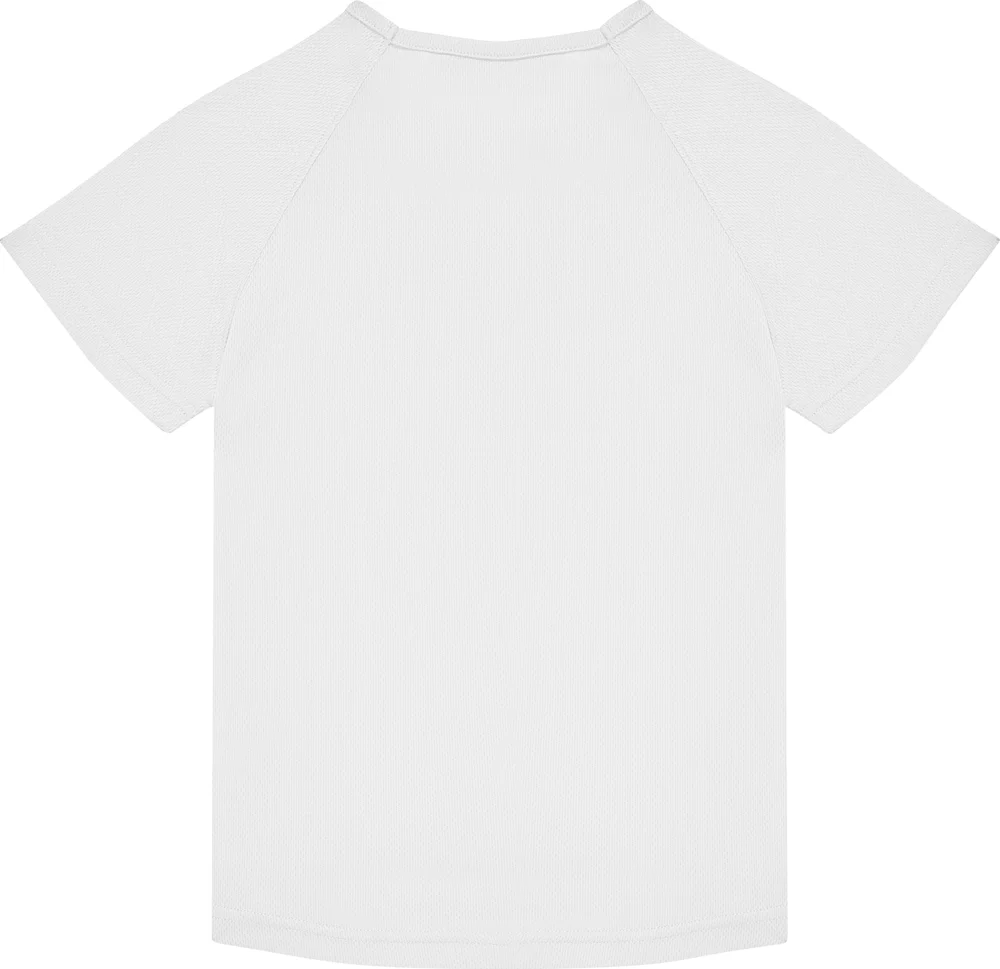 Kinder Sport Shirt "Active"