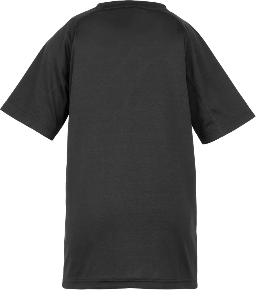 Kinder Sport Shirt "Aircool"