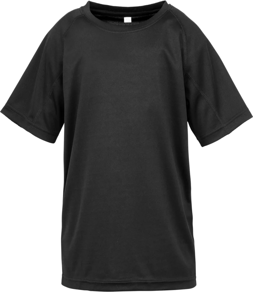 Kinder Sport Shirt "Aircool"