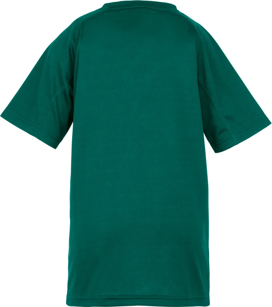 Kinder Sport Shirt "Aircool"
