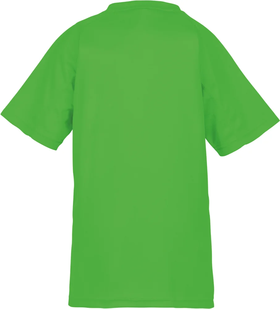 Kinder Sport Shirt "Aircool"
