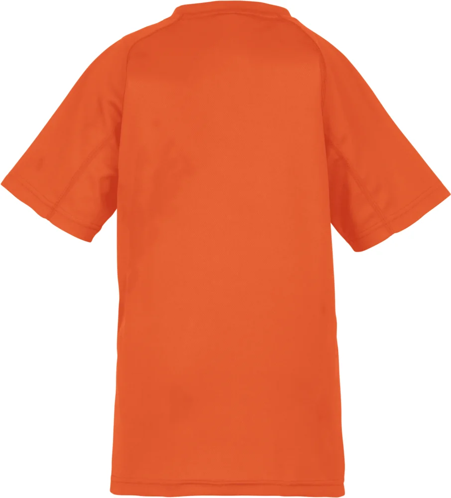 Kinder Sport Shirt "Aircool"