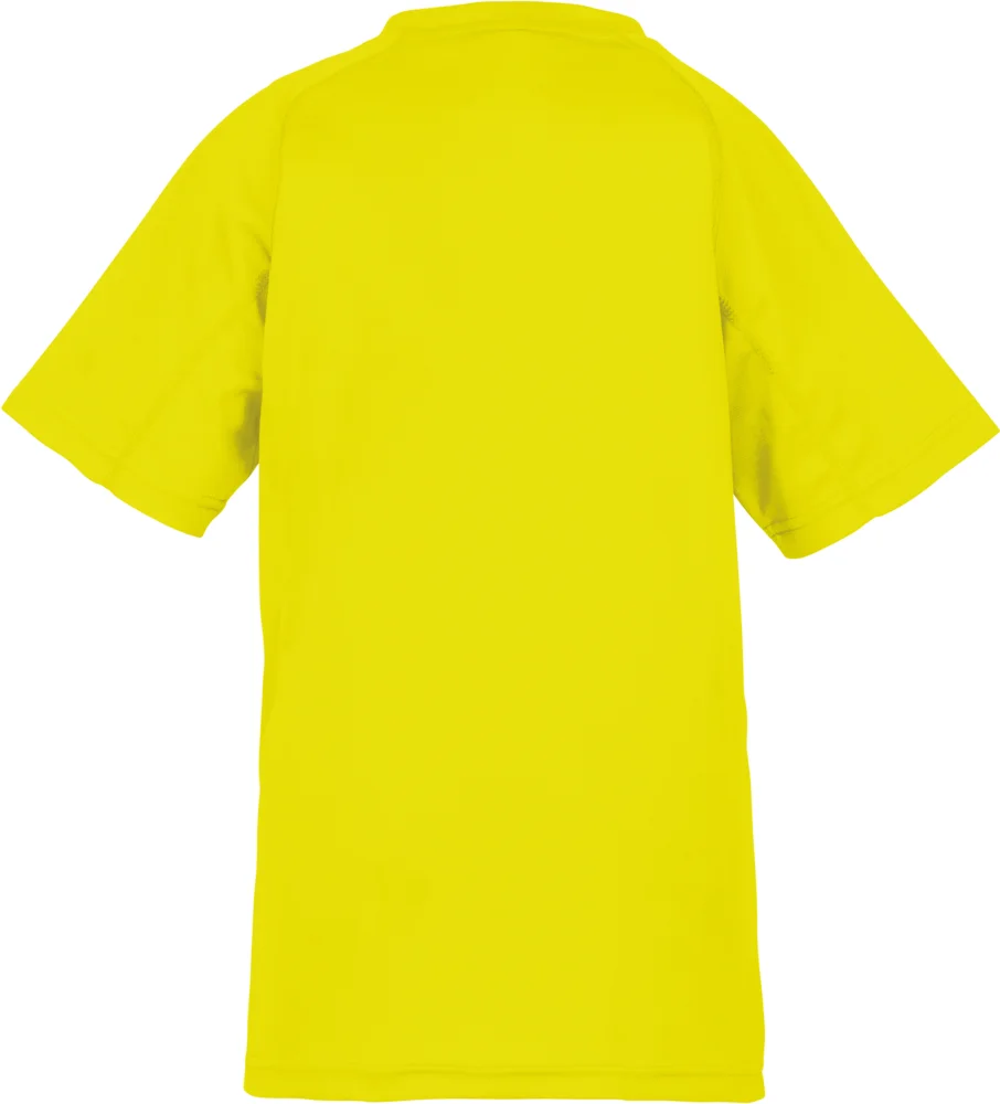 Kinder Sport Shirt "Aircool"
