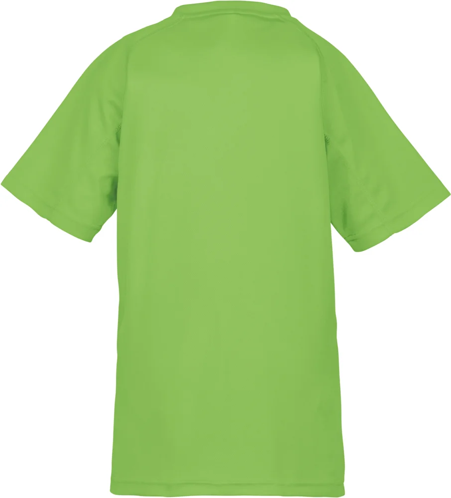 Kinder Sport Shirt "Aircool"
