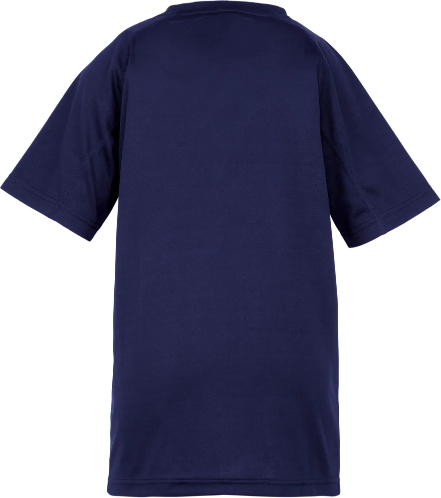 Kinder Sport Shirt "Aircool"