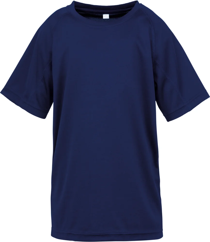 Kinder Sport Shirt "Aircool"