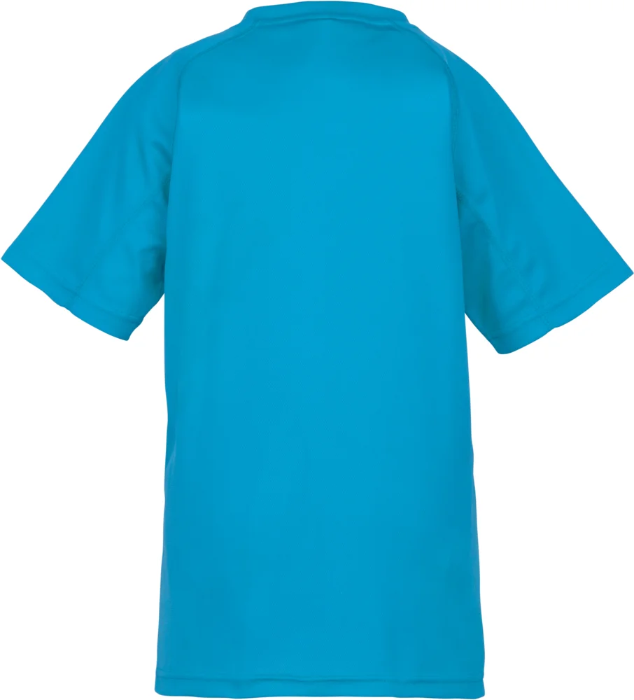 Kinder Sport Shirt "Aircool"