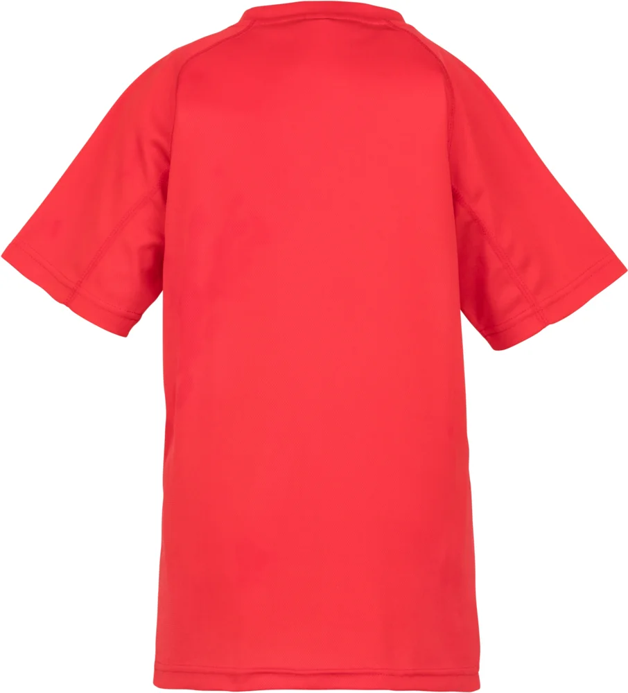 Kinder Sport Shirt "Aircool"