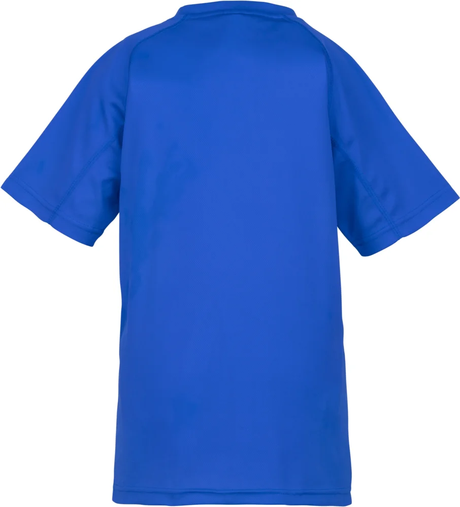 Kinder Sport Shirt "Aircool"