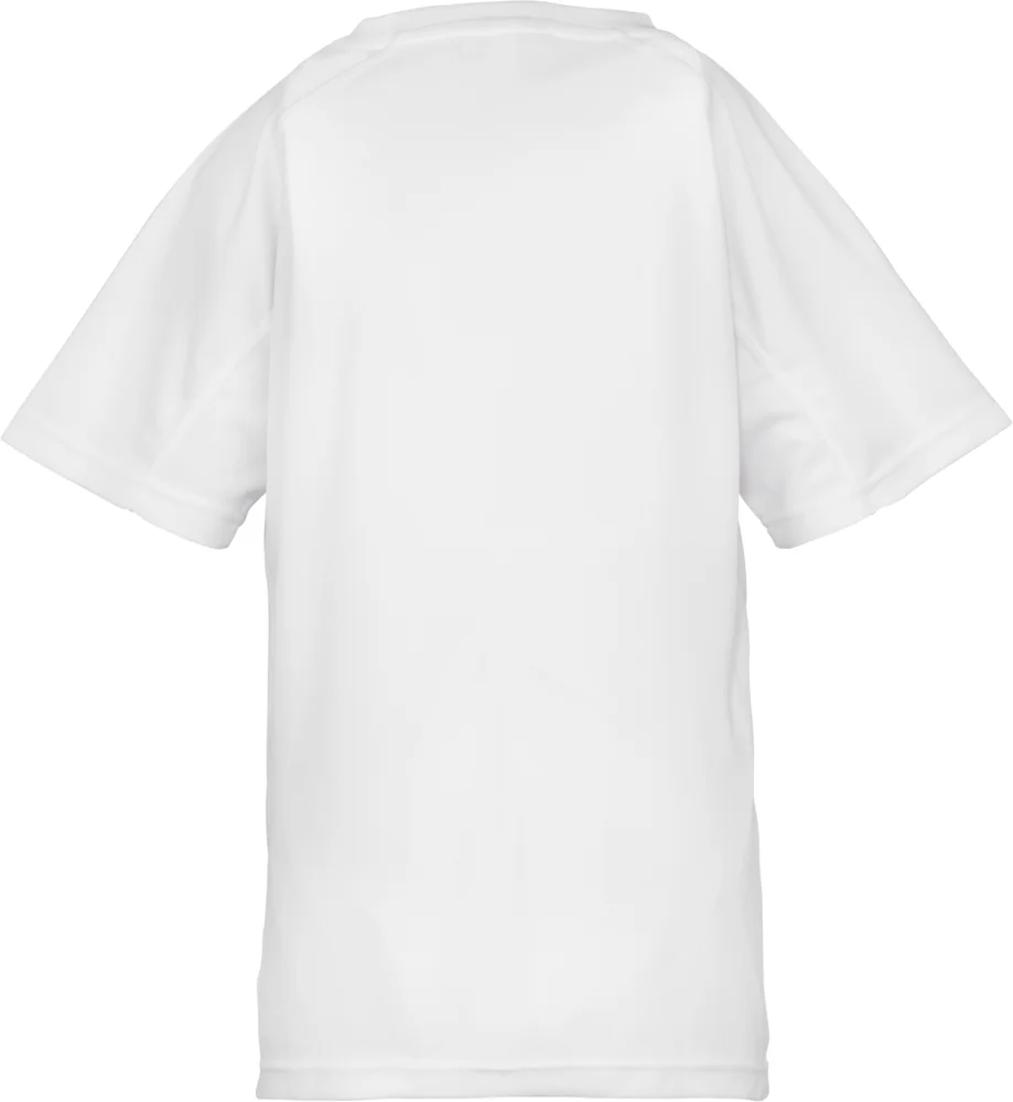 Kinder Sport Shirt "Aircool"