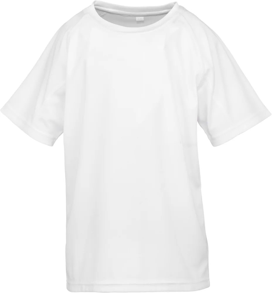 Kinder Sport Shirt "Aircool"