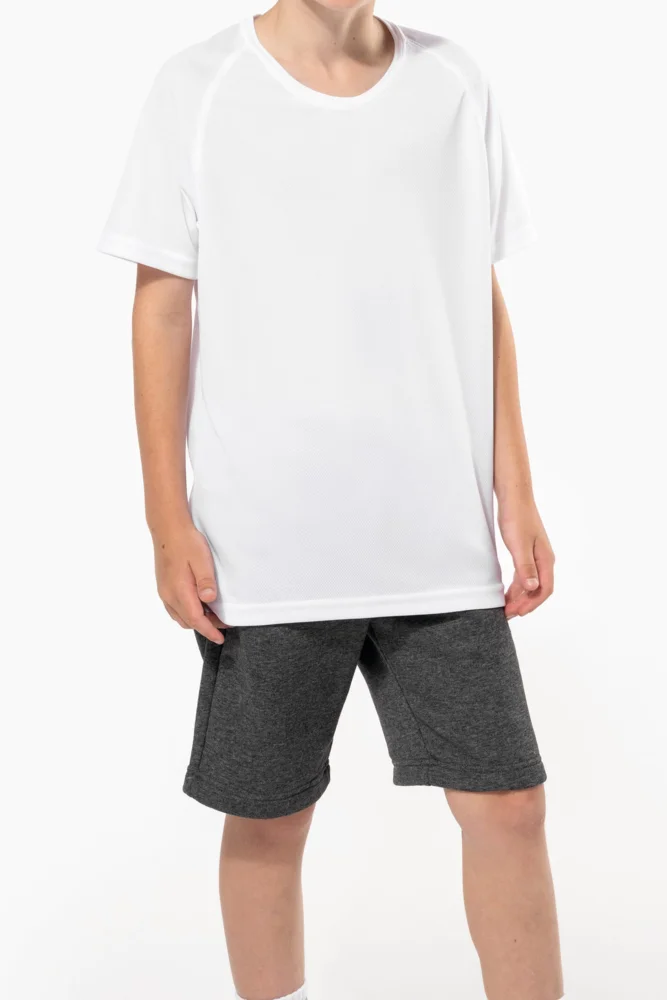 Kids' Sport Shirt