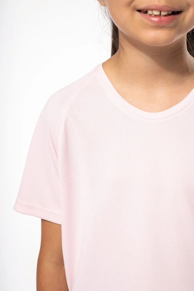 Kids' Sport Shirt