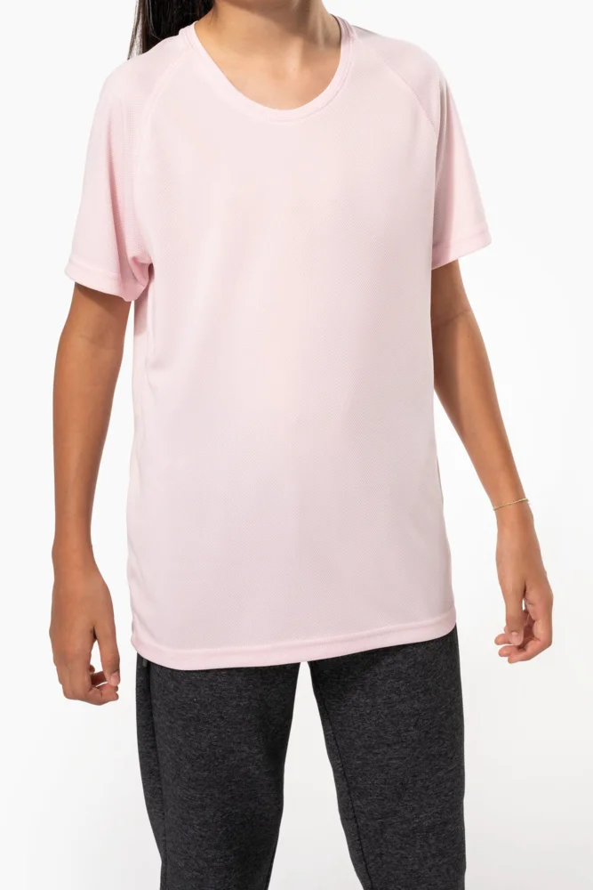 Kids' Sport Shirt