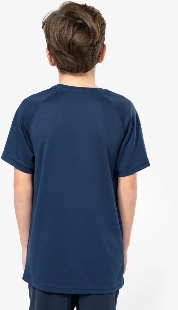 Kids' Sport Shirt
