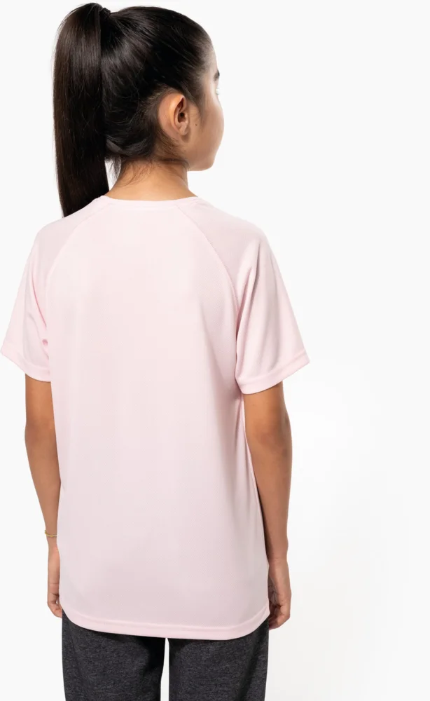 Kids' Sport Shirt