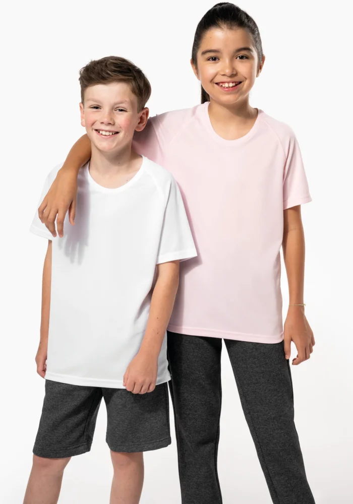 Kids' Sport Shirt