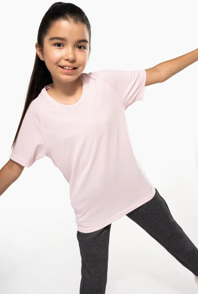 Kids' Sport Shirt