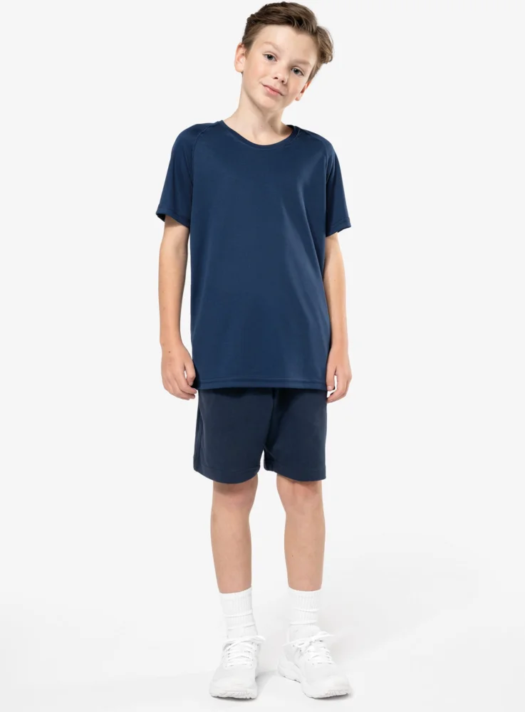 Kids' Sport Shirt
