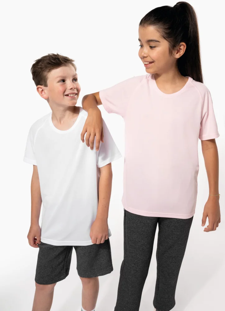 Kids' Sport Shirt