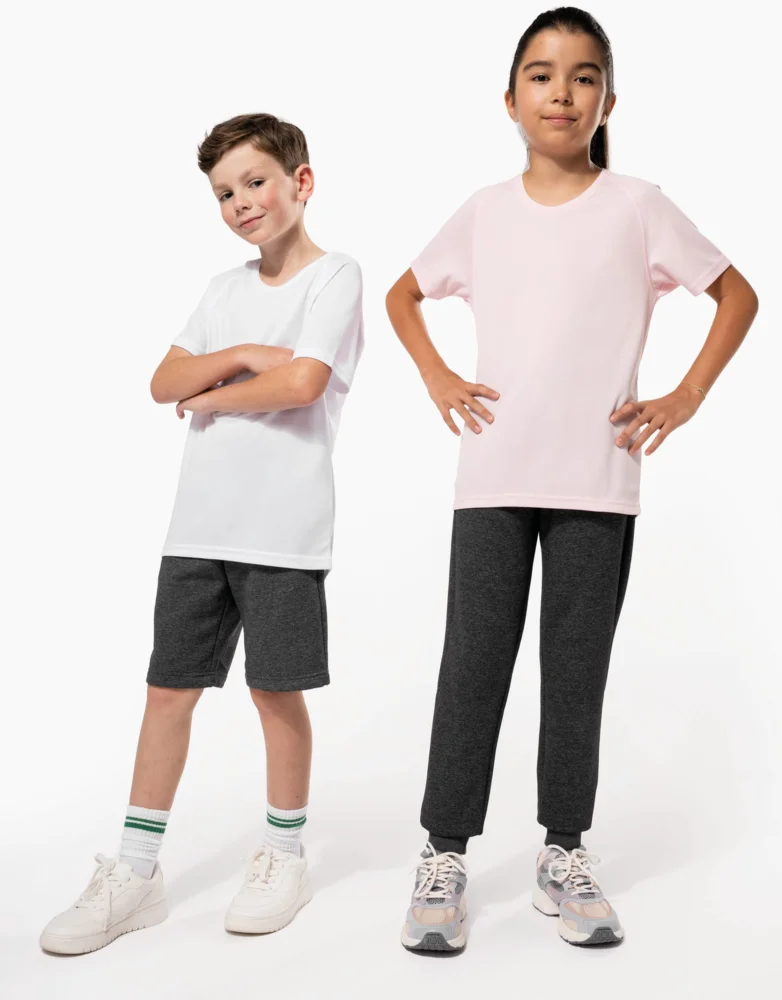 Kids' Sport Shirt