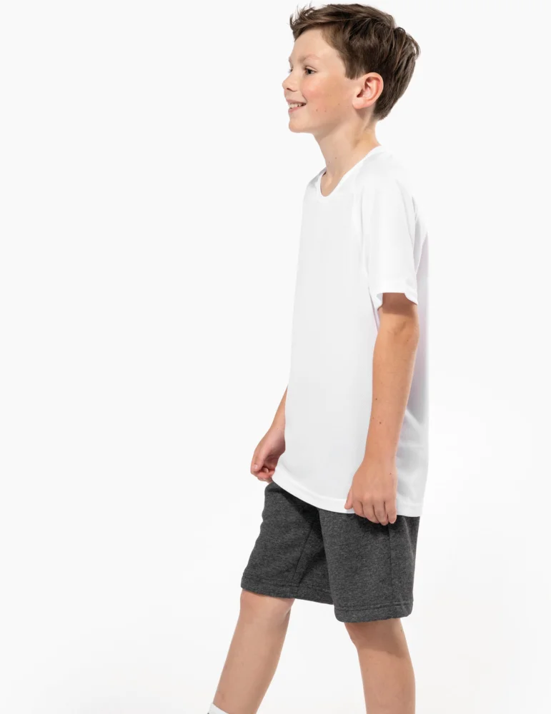 Kids' Sport Shirt