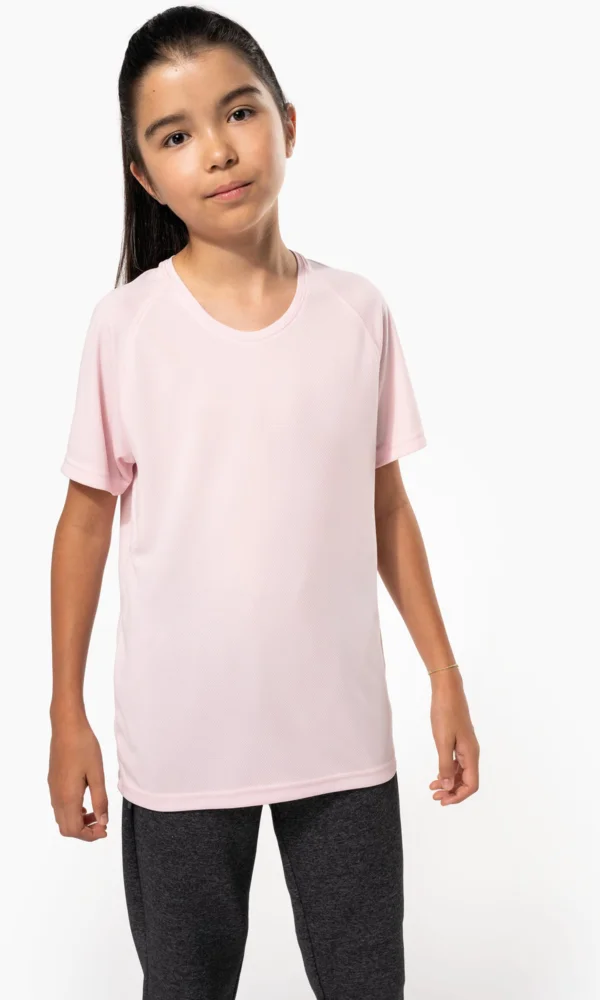Kids' Sport Shirt