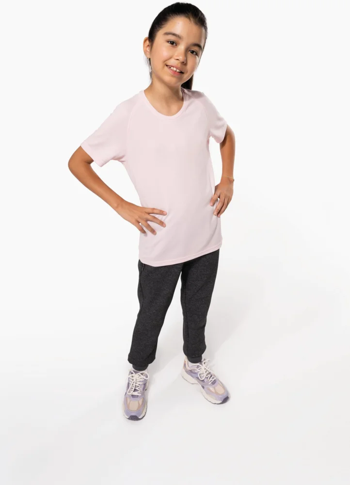 Kids' Sport Shirt