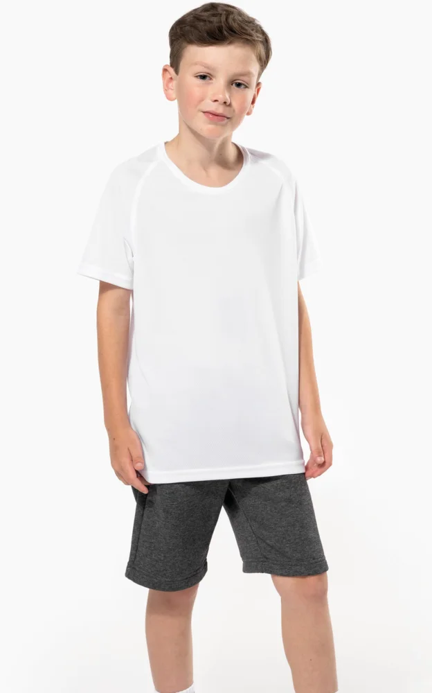 Kids' Sport Shirt