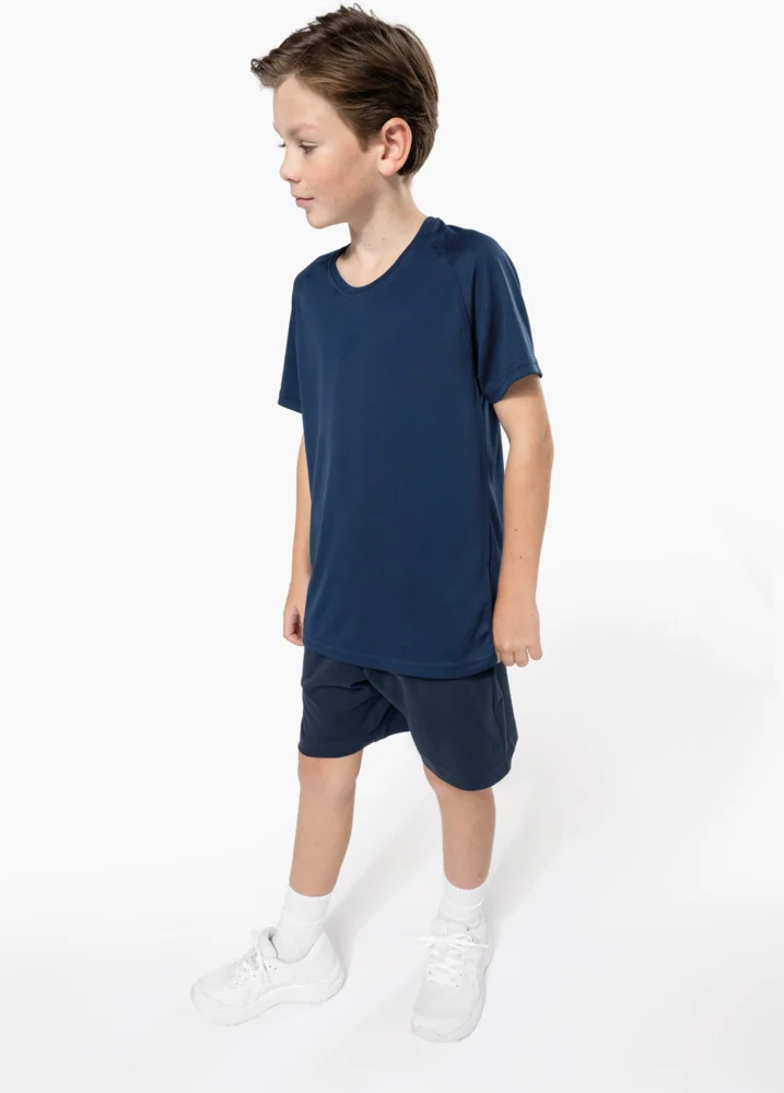 Kids' Sport Shirt
