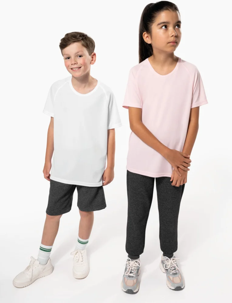 Kids' Sport Shirt