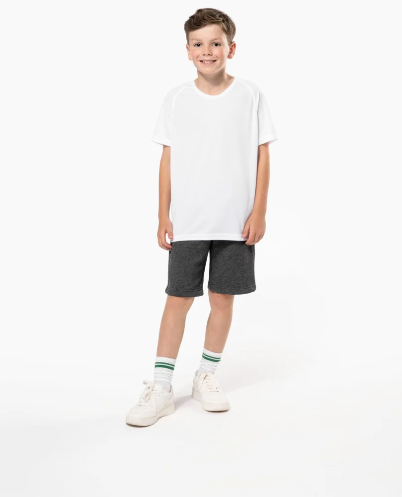 Kids' Sport Shirt