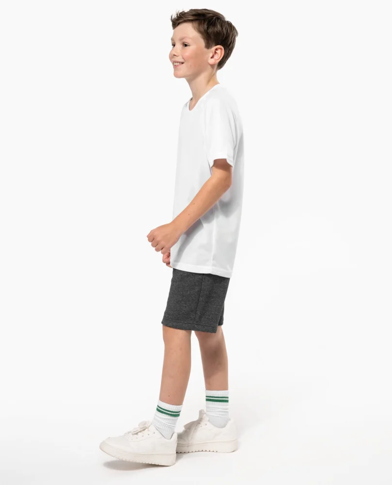 Kids' Sport Shirt